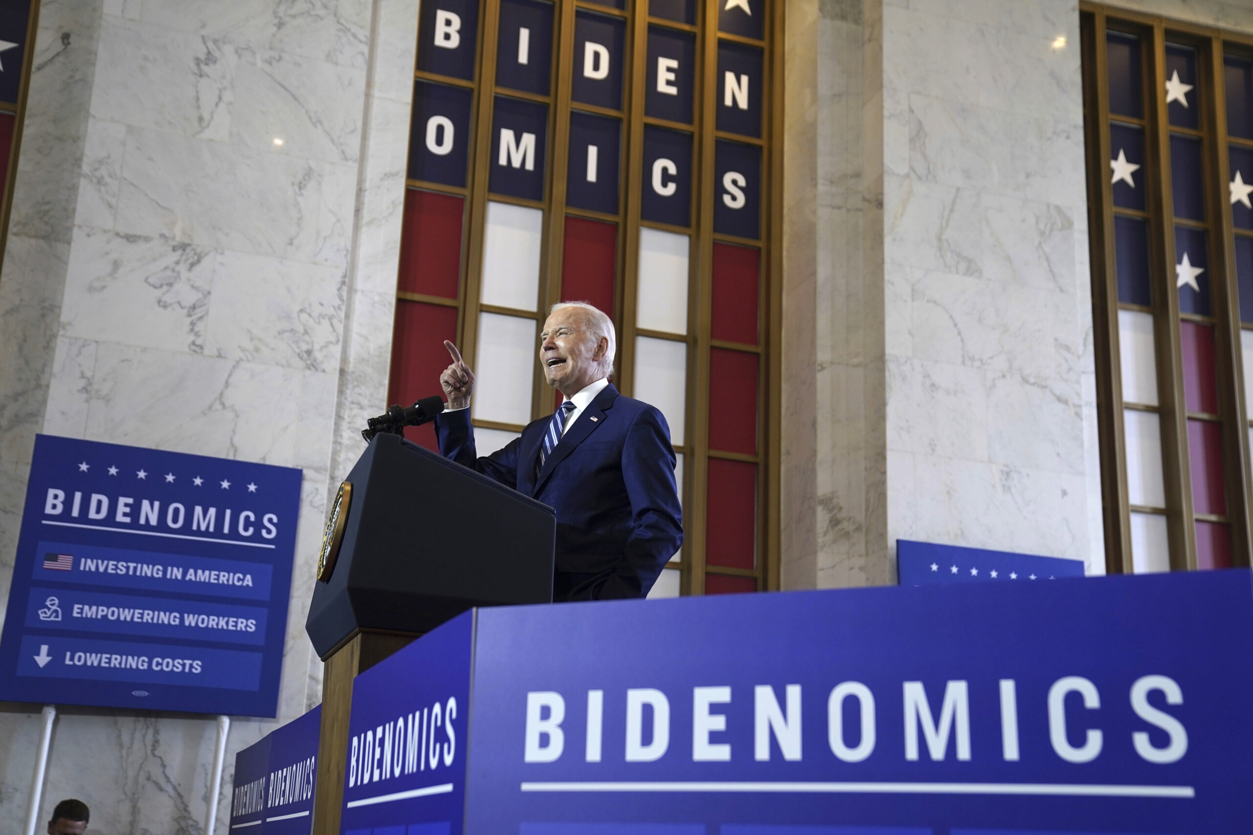Joe Biden