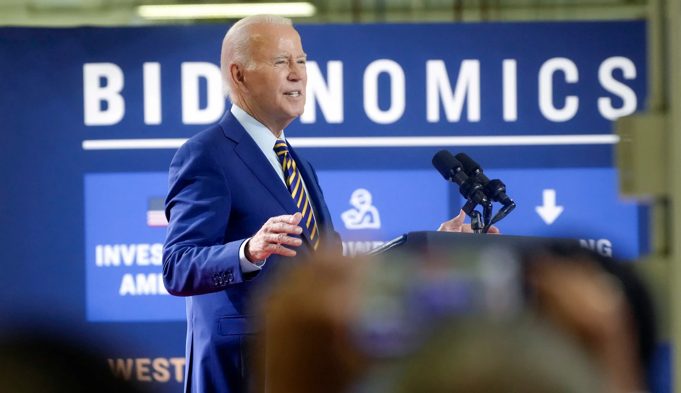 Bidenomics was a mistake