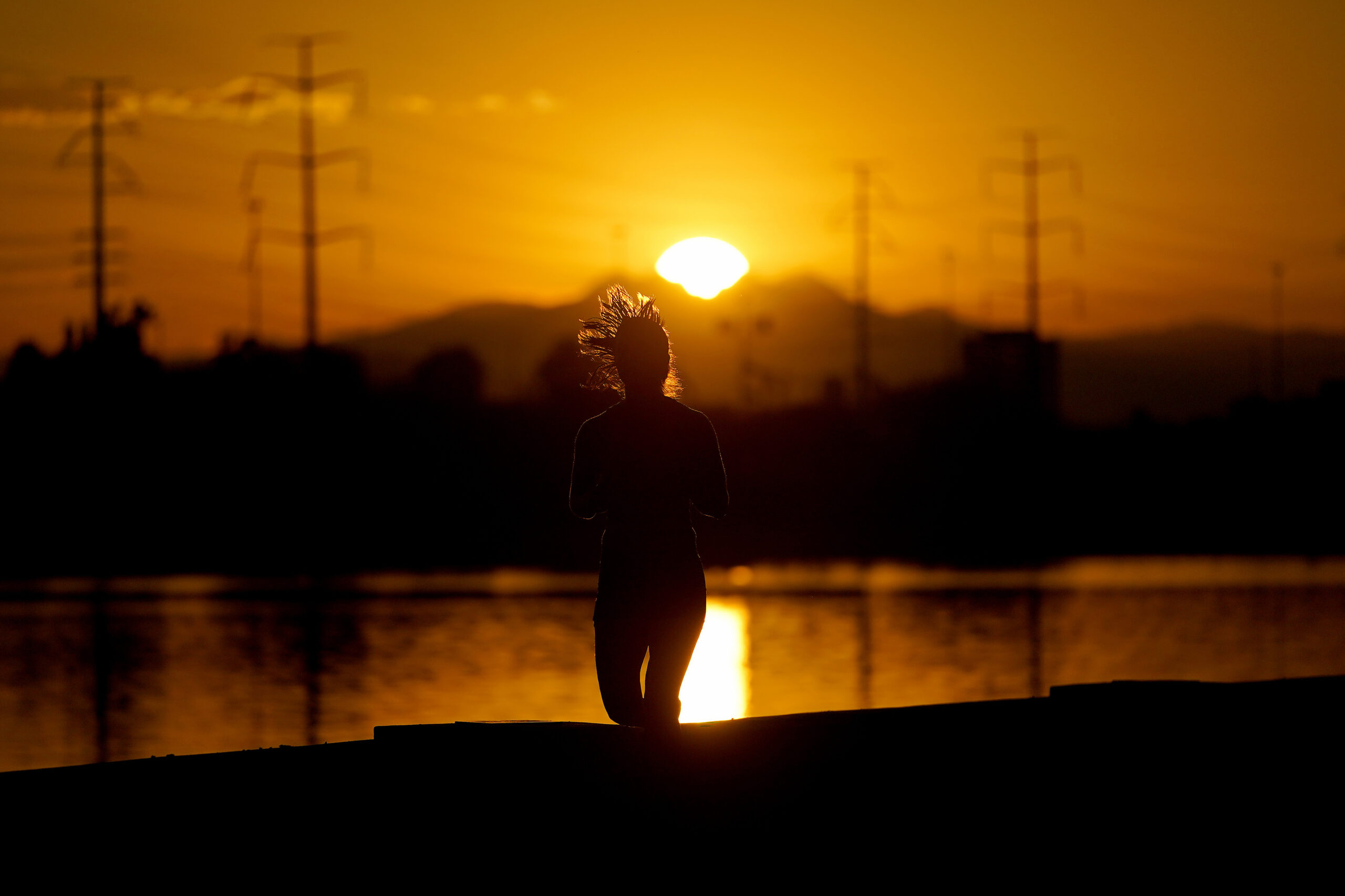 Heat wave safety: Everything you need to know to survive scorching temperatures under emergency warning