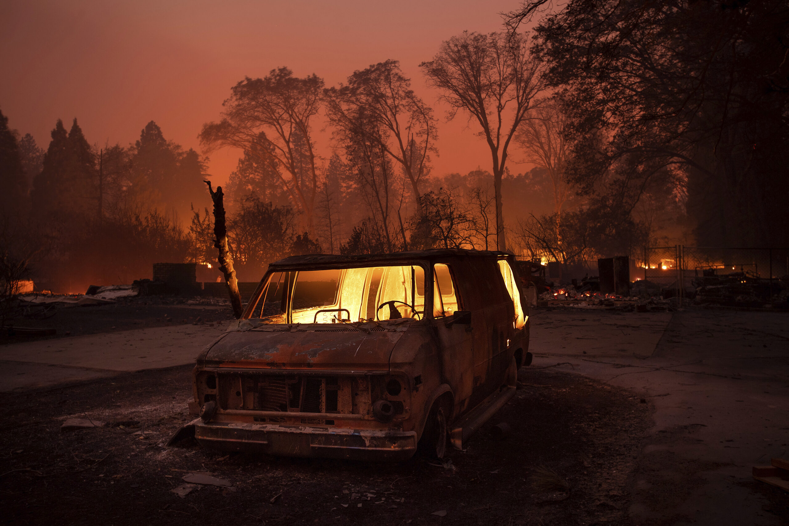 Climate activists are getting people killed