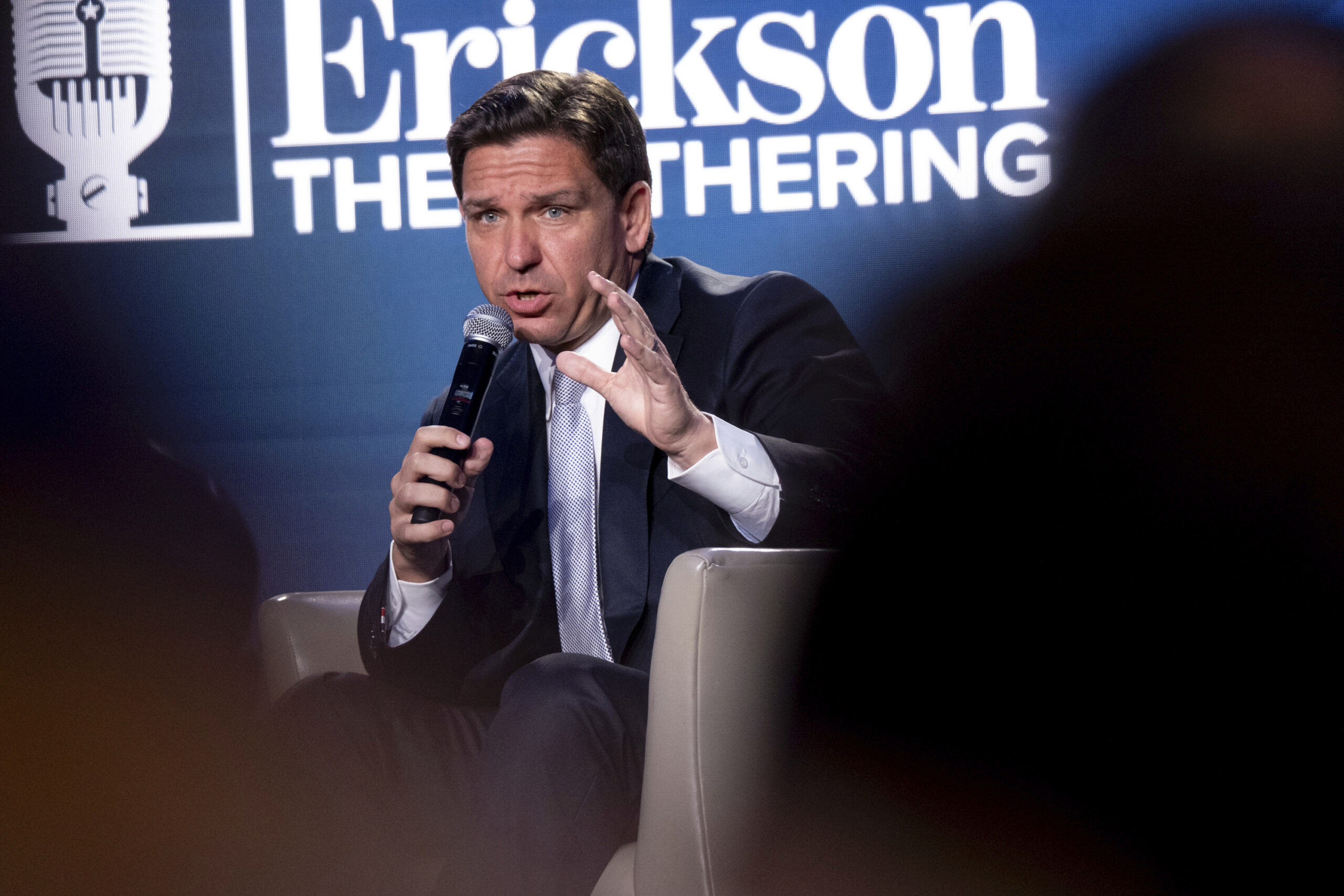 All eyes on Ron: Pressure mounts on DeSantis ahead of first GOP debate