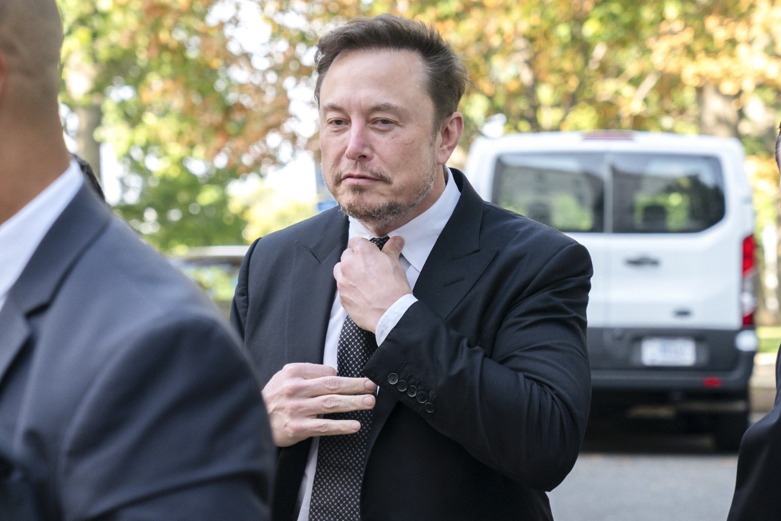 Musk calls for AI regulations due to ‘potential danger to the public’