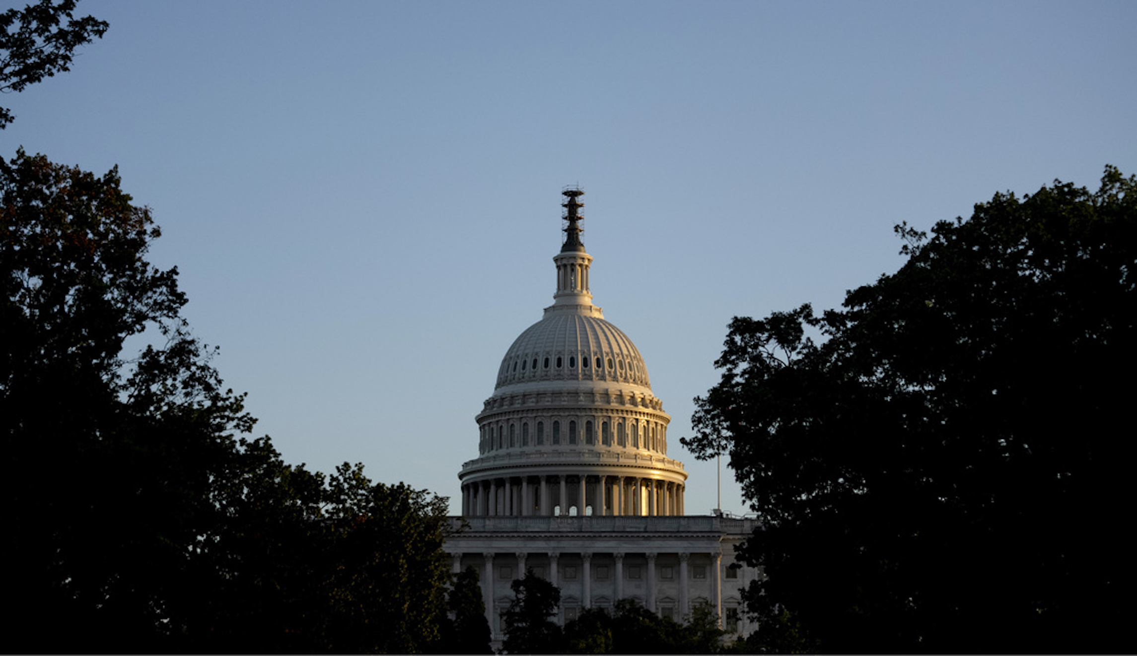 Senate overwhelmingly votes down bill pulling US troops from Niger despite coup