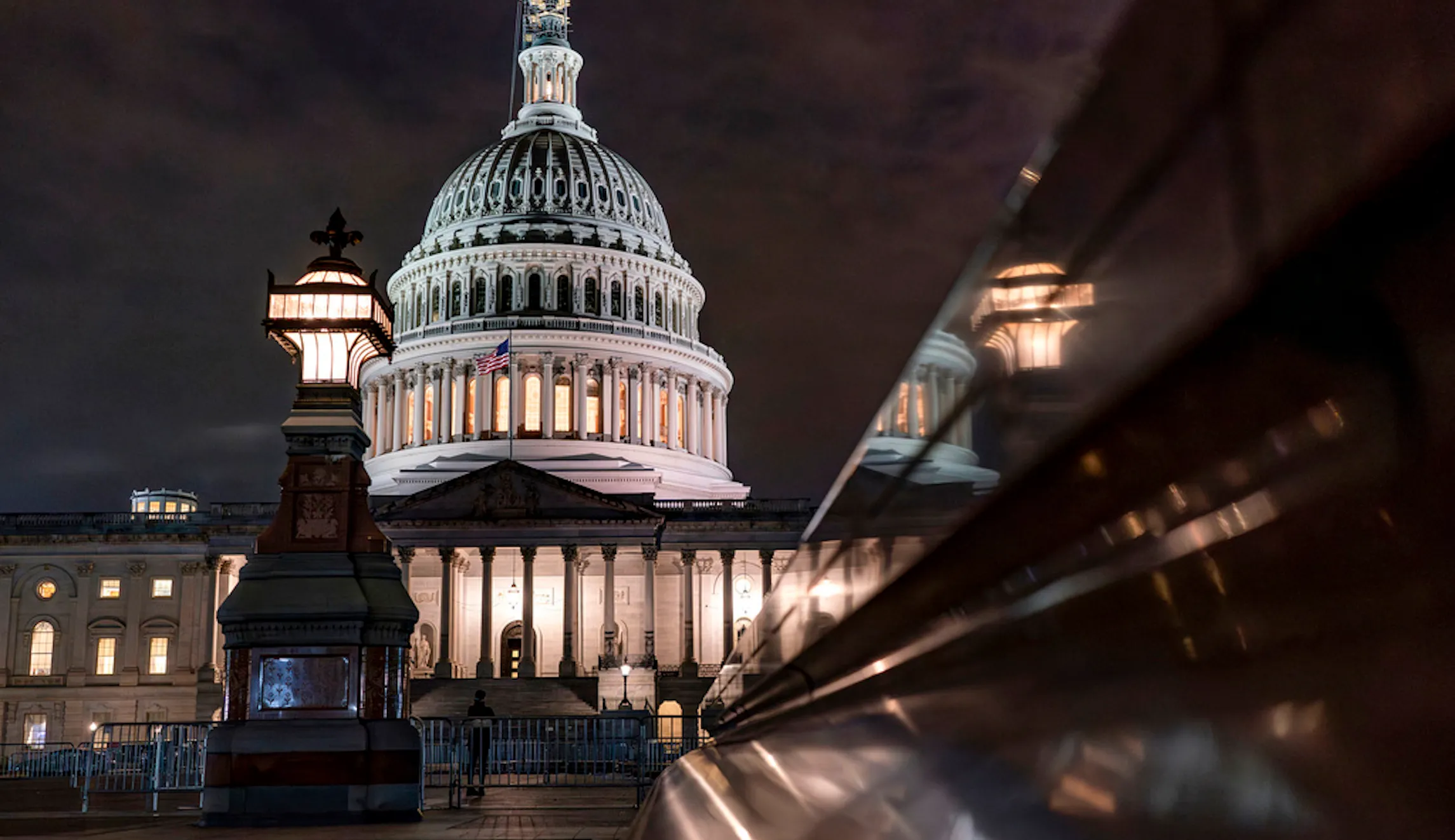 Senate Democrats express worry as House continues with partisan appropriations bills