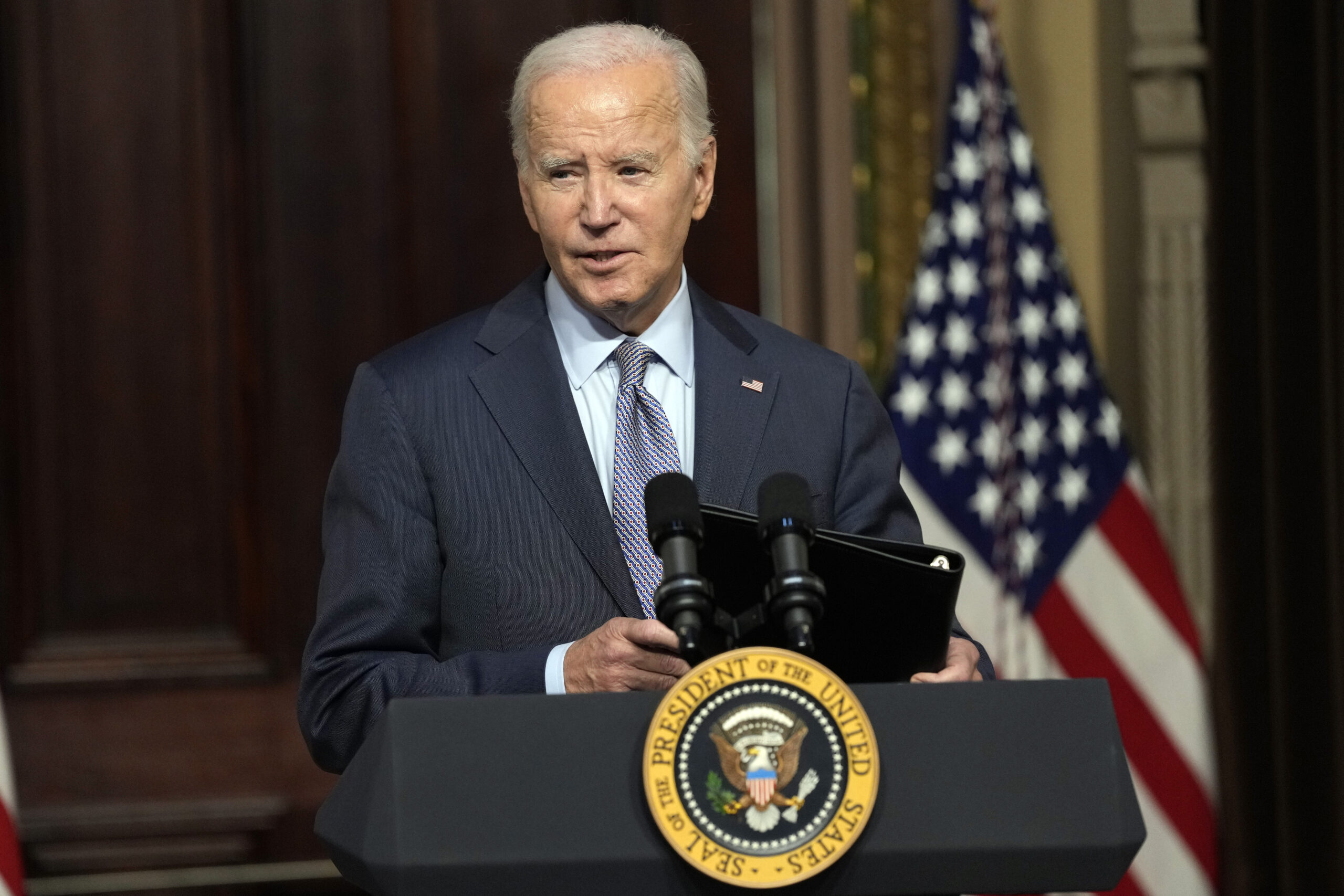 Biden administration announces winners of $7 billion hydrogen hub projects