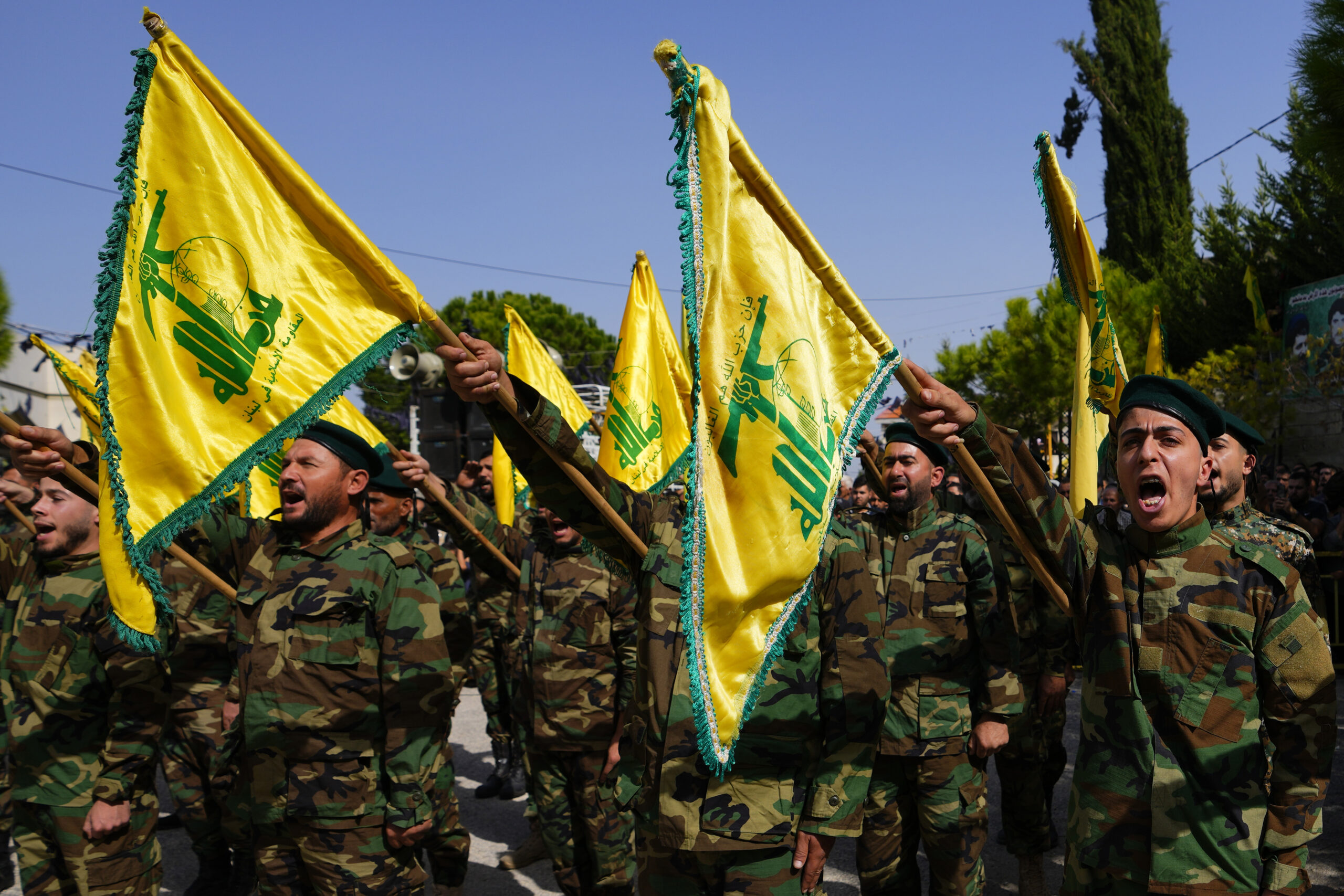 Israel War: What would a war between Hezbollah and Israel look like?