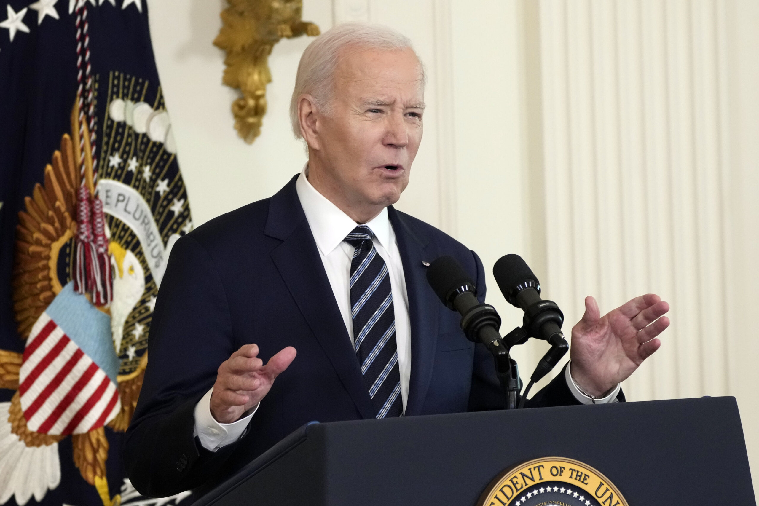 Bidenomics not such a good thing