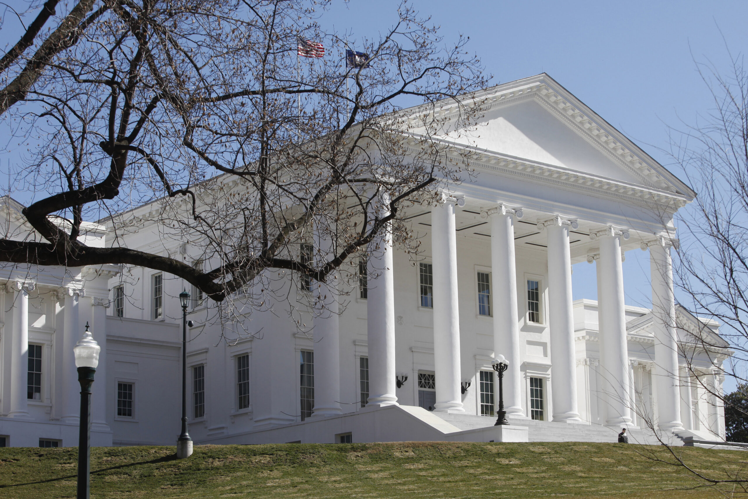 ACLU pumps $1 million into Virginia on abortion ads