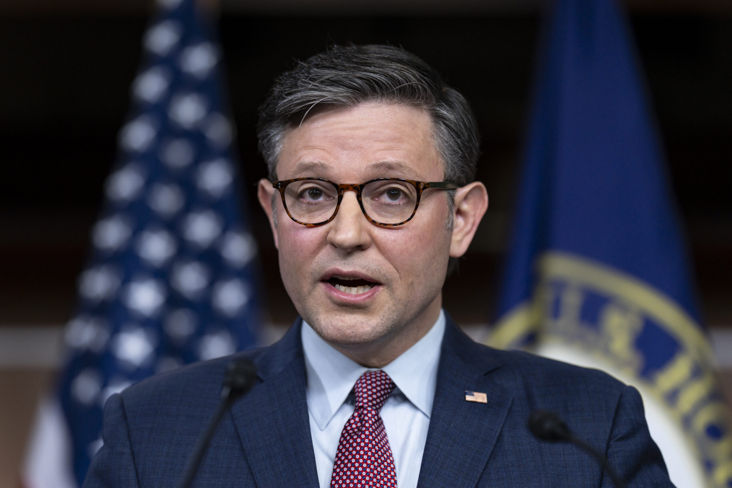 House Republicans float a new idea for funding the government ahead of shutdown