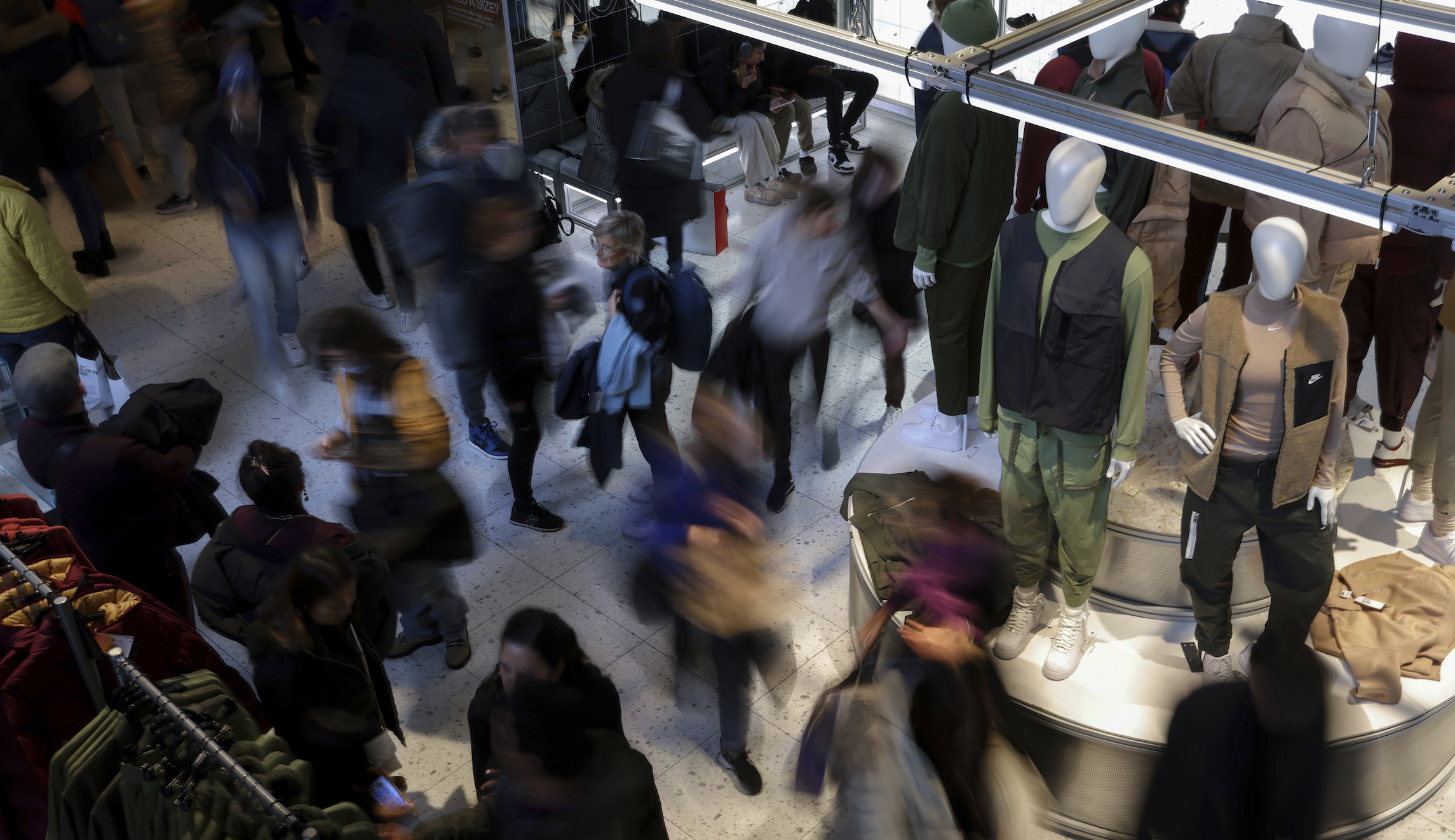 Will the economy get better in 2024?