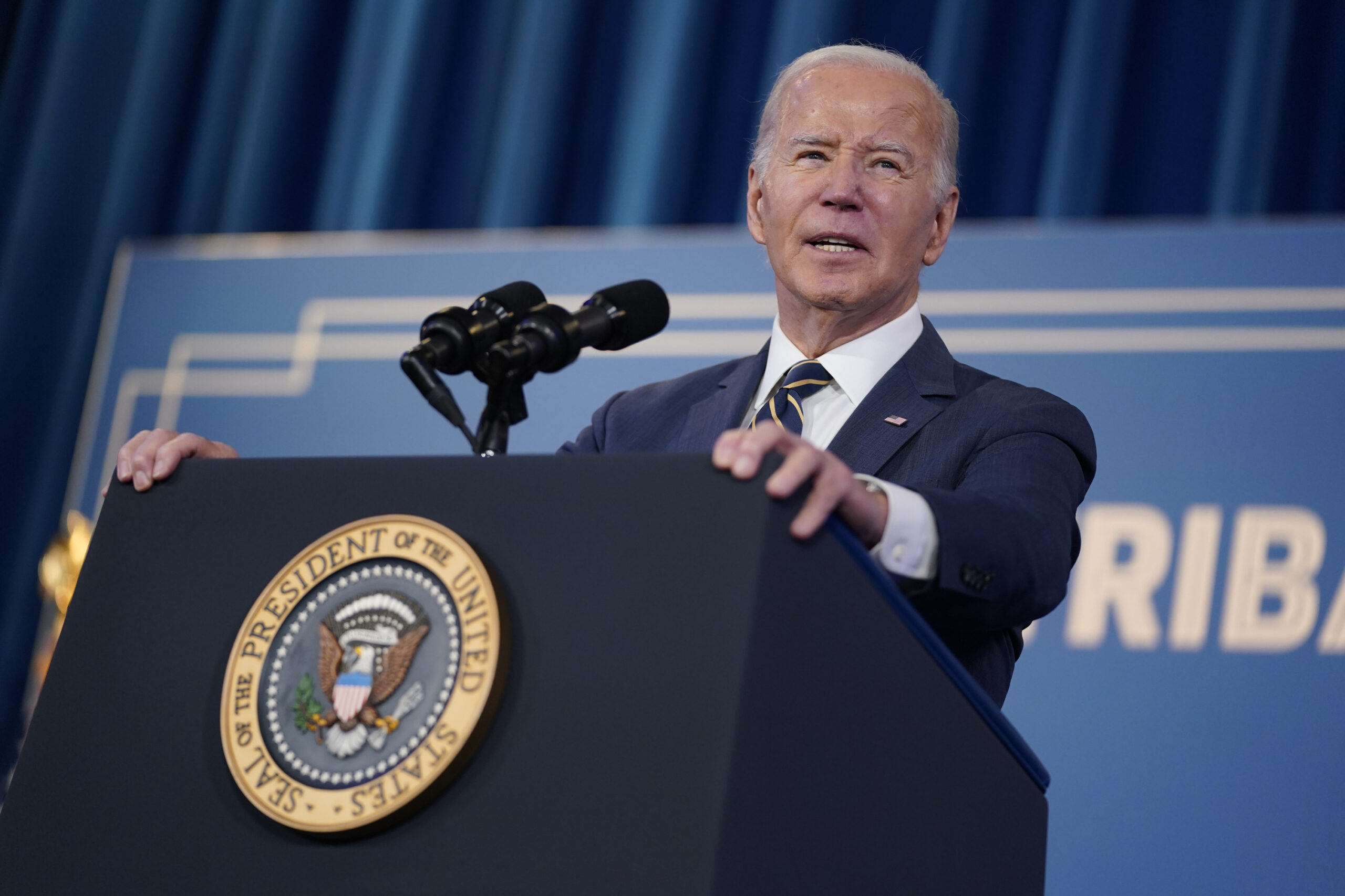 House Republicans file Biden impeachment inquiry resolution, setting up vote for next week