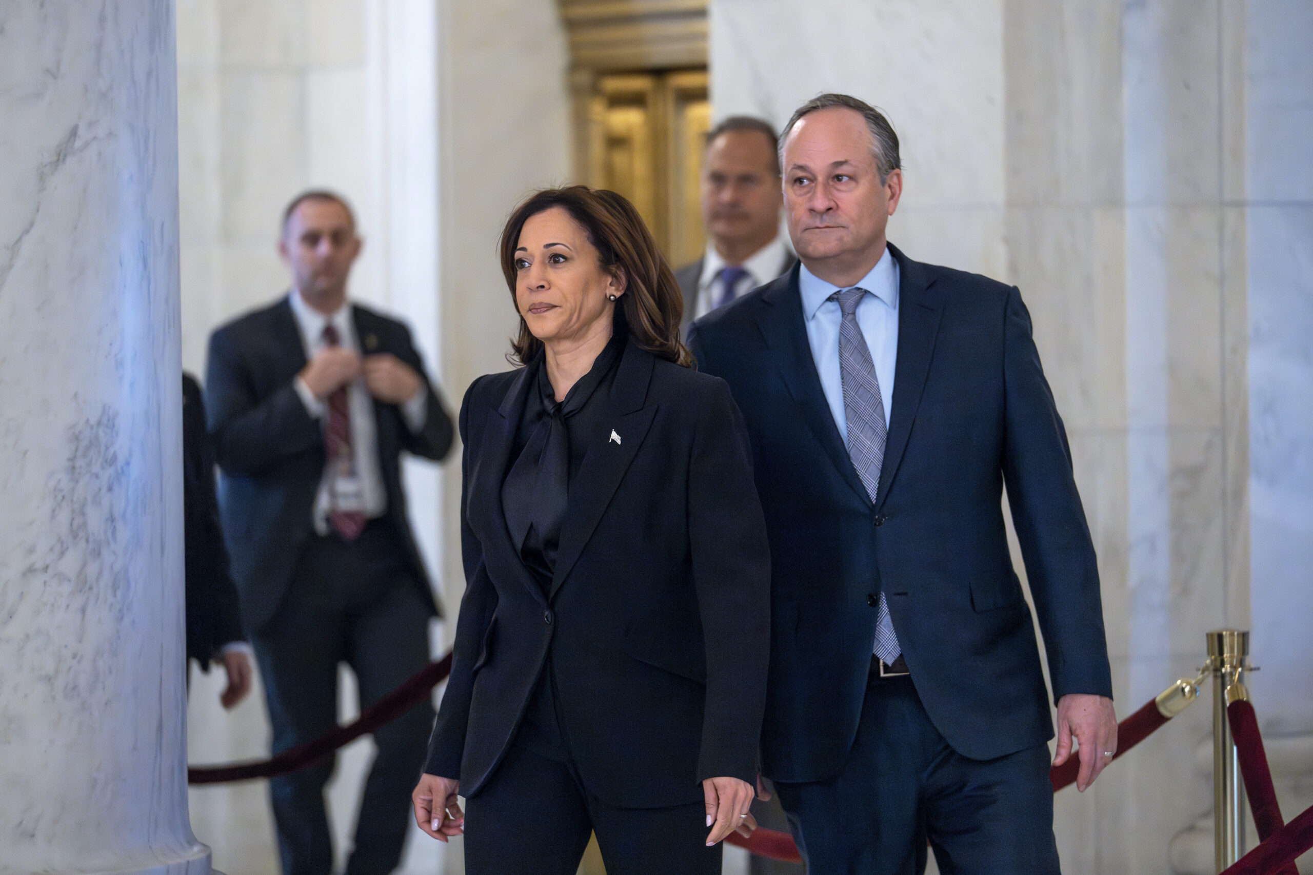 Harris to highlight ‘harm’ caused by abortion limits on national tour