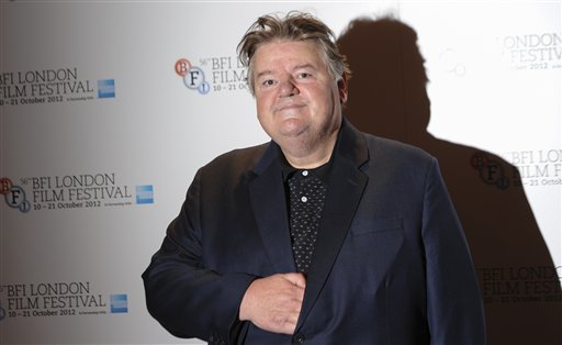 Hagrid actor defends JK Rowling: Transgender activists ‘wait around to be offended’