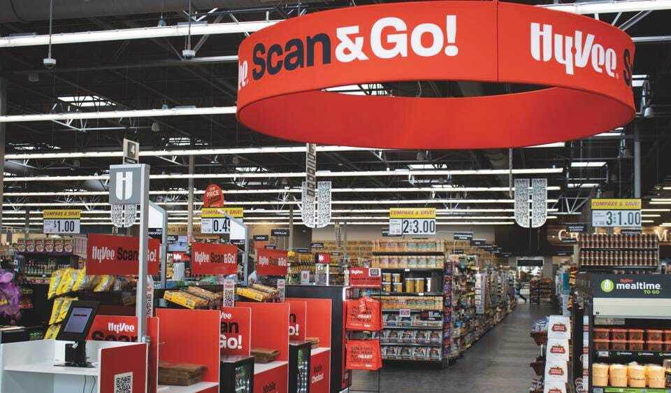 Hy-Vee to join other grocery stores closed on Thanksgiving