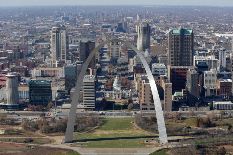 Missouri school tested for nuclear waste from Manhattan Project: Report