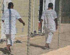 Gitmo Detainees on the Loose