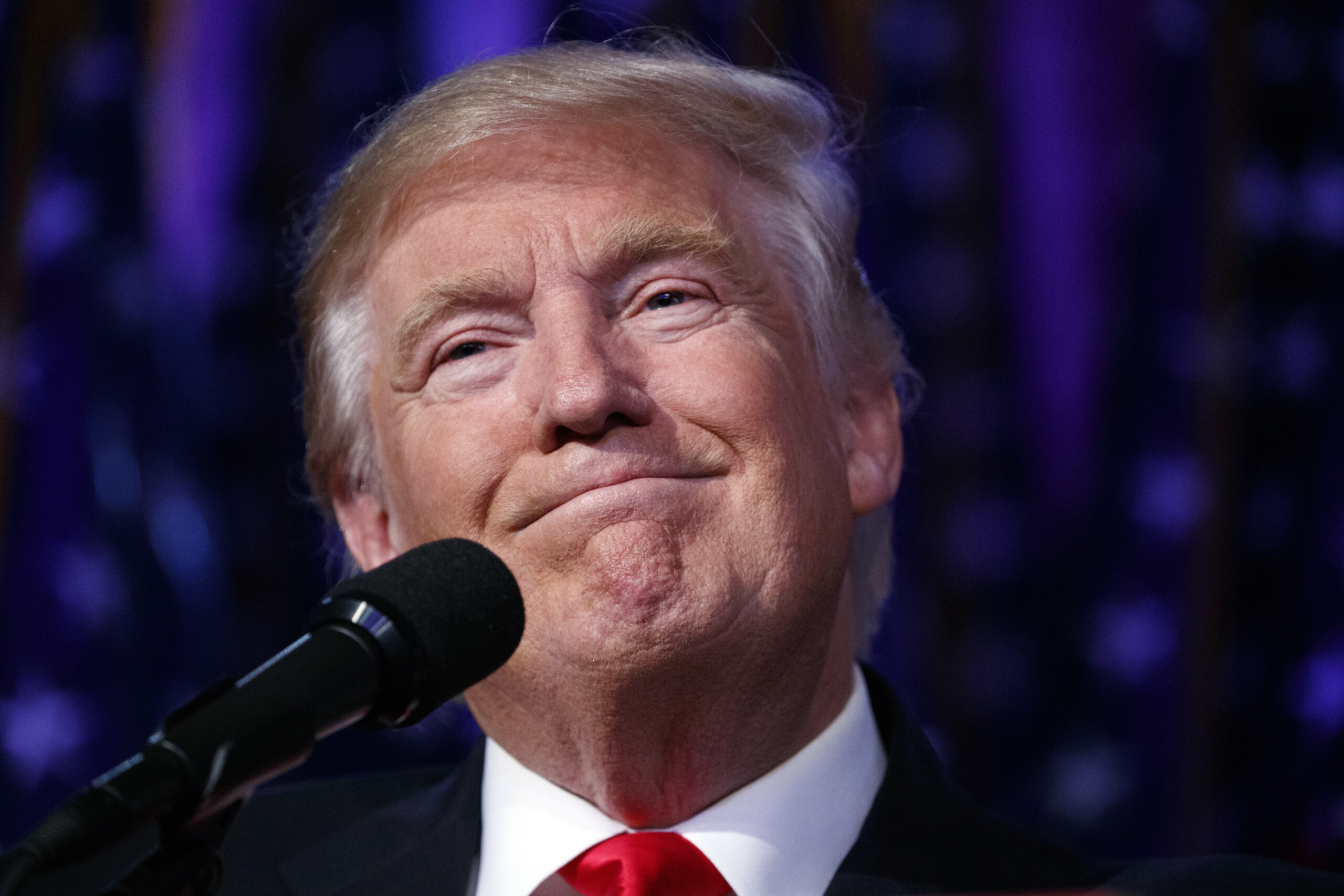 A foreign policy for the Trump administration