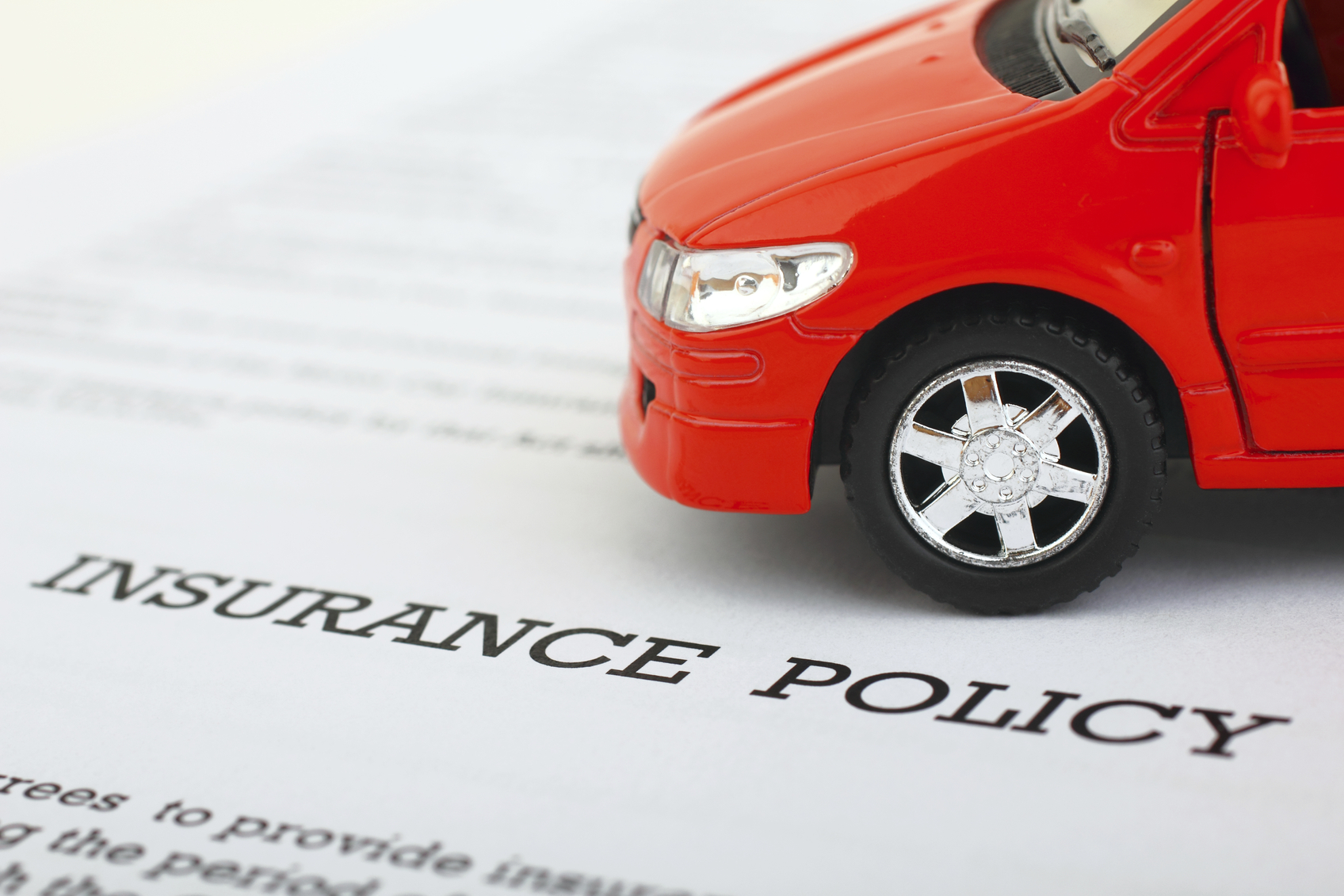 POLICY ROUNDUP