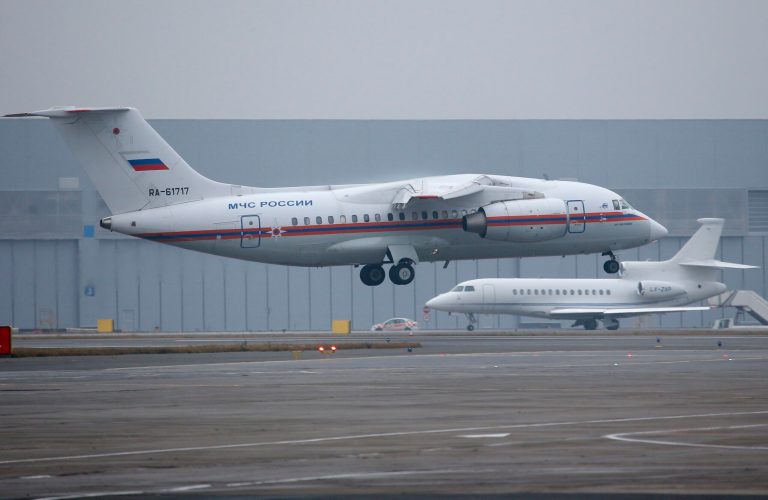 American intelligence officers are studying what exactly caused the jet to crash, but so far, Egypt has not asked the U.S. to send investigators or otherwise assist the Egyptian and Russian probes, said White House spokesman Josh Earnest.Â (AP Photo/Dmitry Lovetsky, Pool)