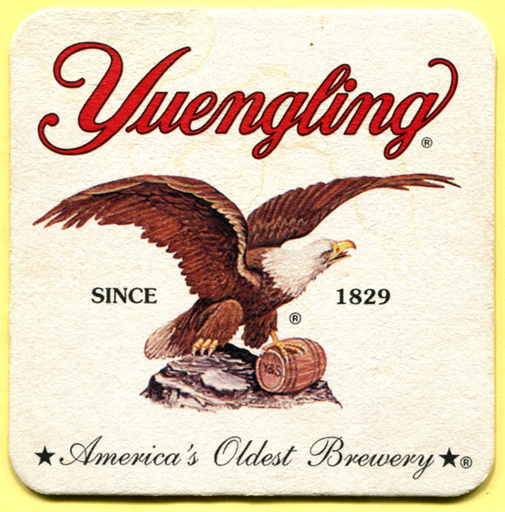 Politicize the Beers!