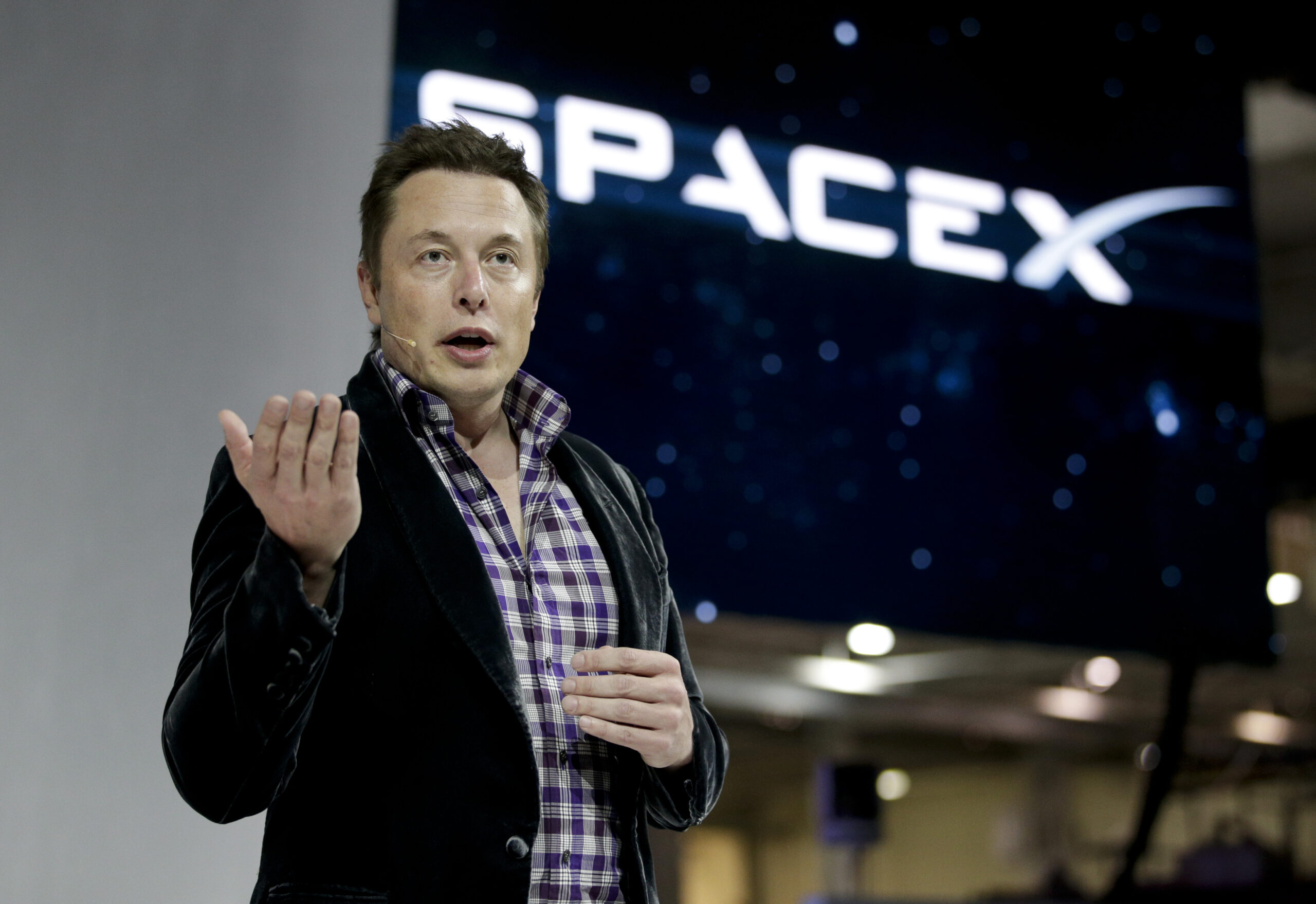 Bitcoin surges to all-time high as Tesla invests $1.5B