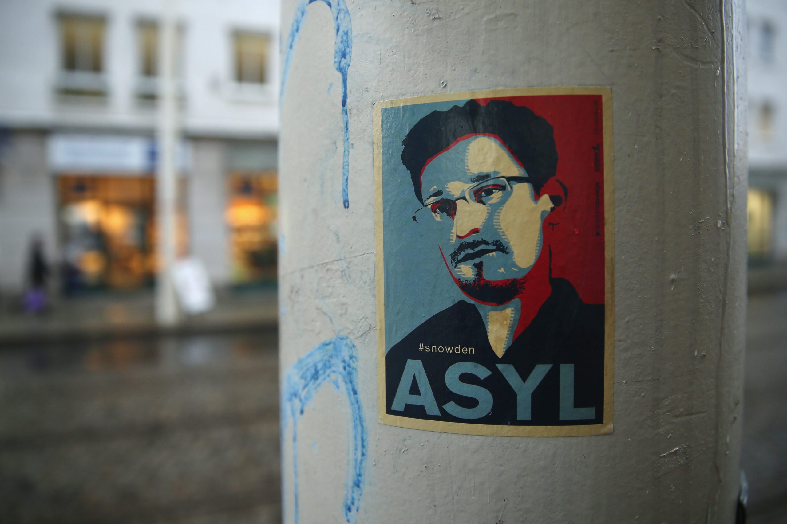 Jeb Bush: ‘No leniency’ toward Snowden