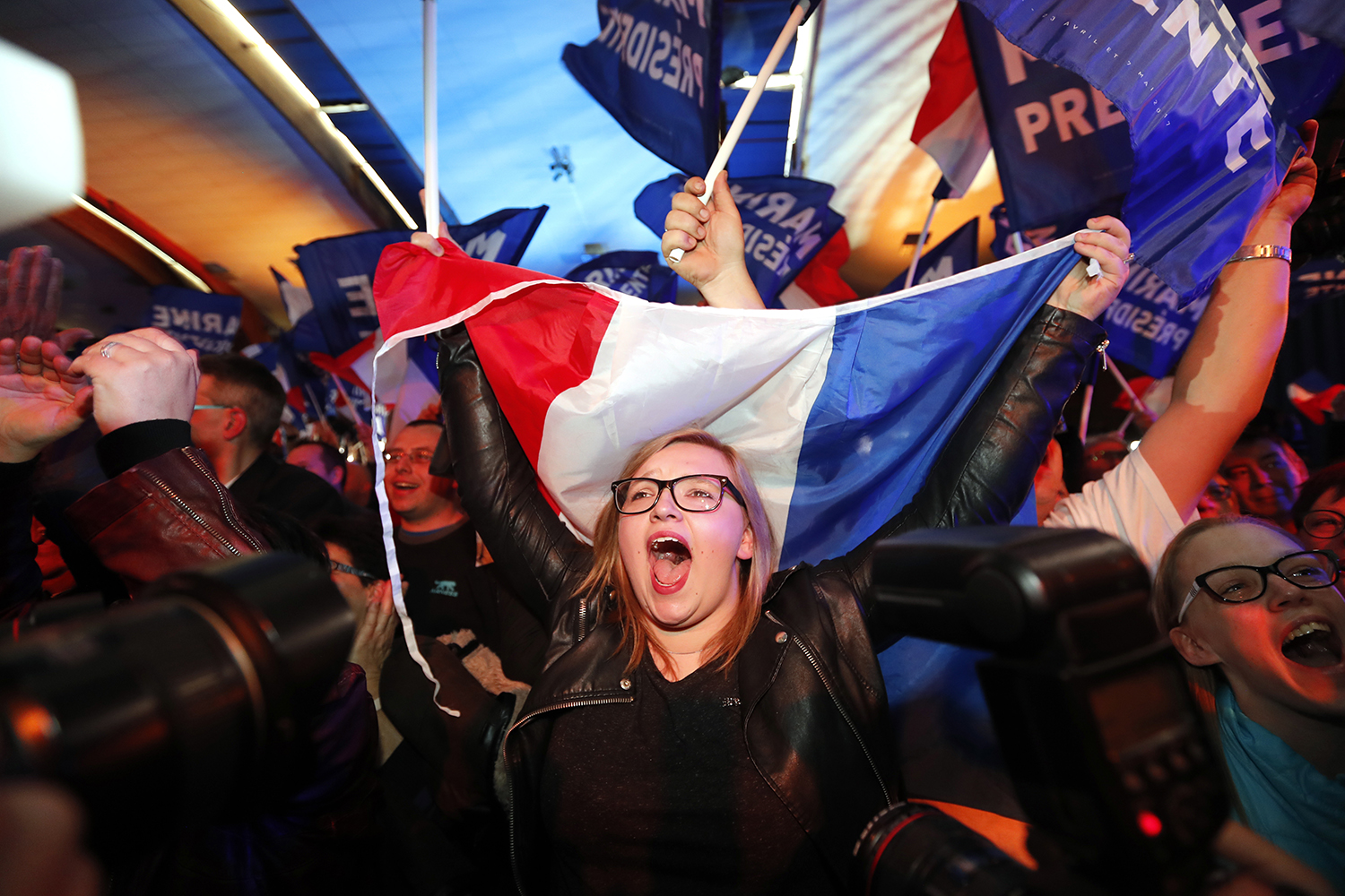 Young populists