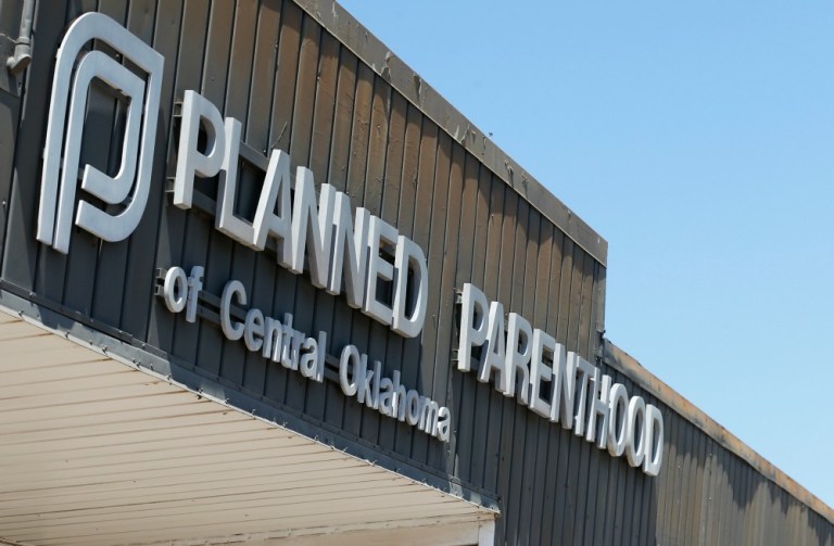 A Houston-area grand jury that was investigating whether Planned Parenthood Gulf Coast acted illegally through collecting and supplying aborted fetal tissue instead indicted David Daleiden. (AP Photo)