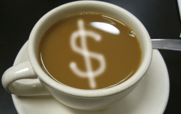 Watchdog: VA spent $90K on conference coffee breaks