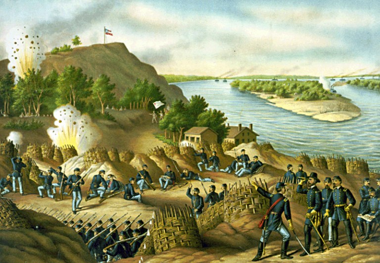The Echoes from 150 Years Ago