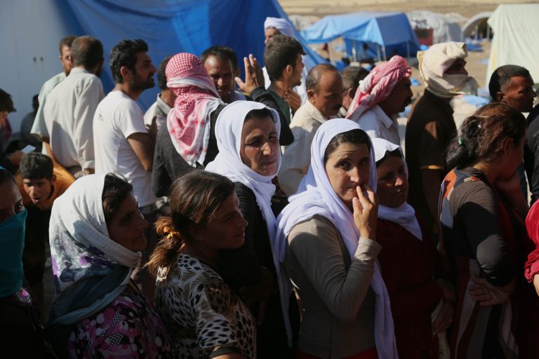 Islamic State’s murderous excess is the road to its demise