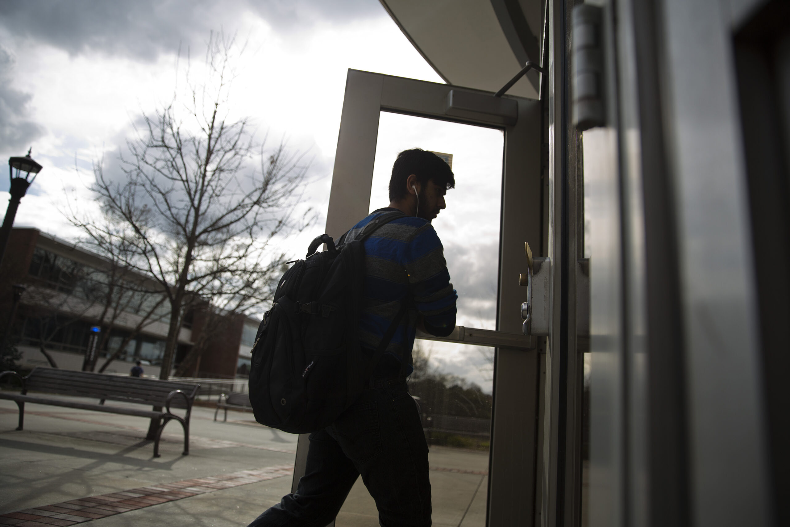 When ‘safe spaces’ become segregation