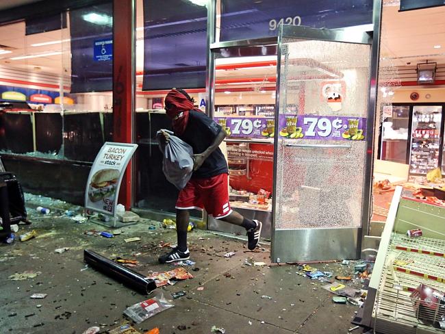 Mark Levin: It’s time to defend the cops