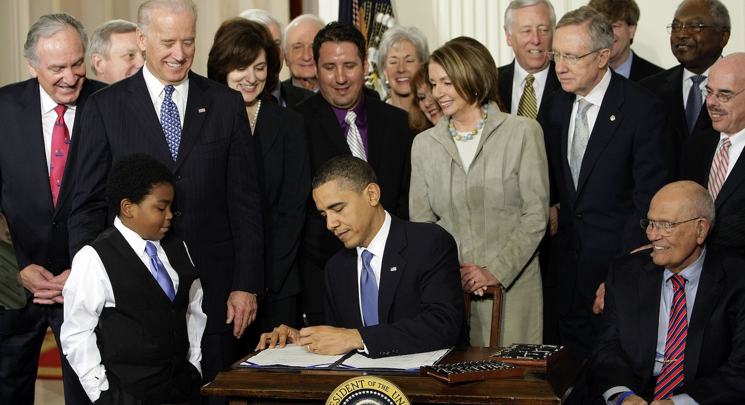Moderate Dems threaten Republicans on Obamacare