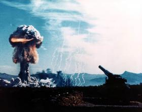Radioactive Report