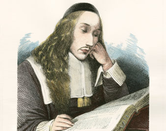 Spinoza’s God
