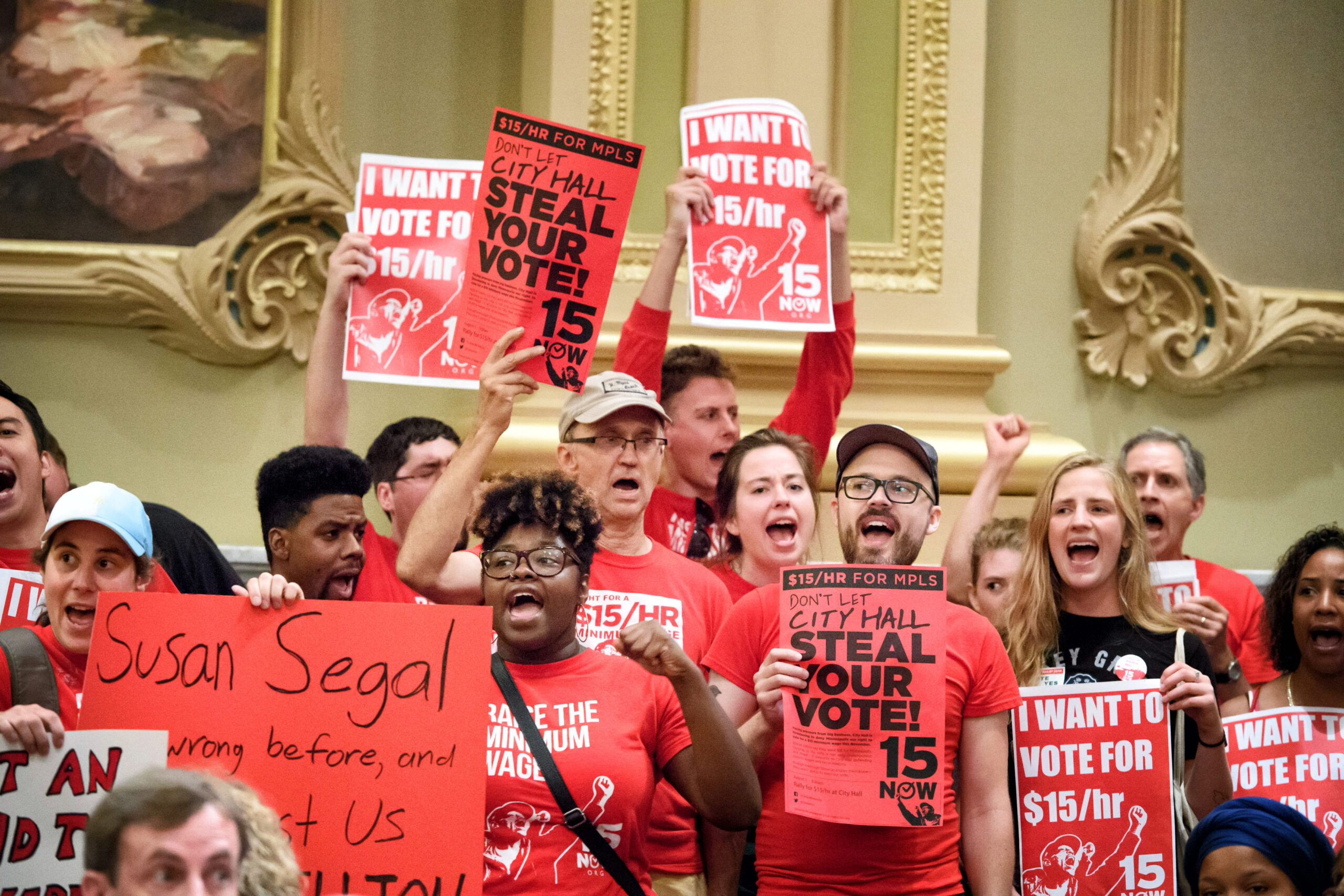 15 things a $15 minimum wage can’t do