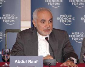 Rauf’s Radicals