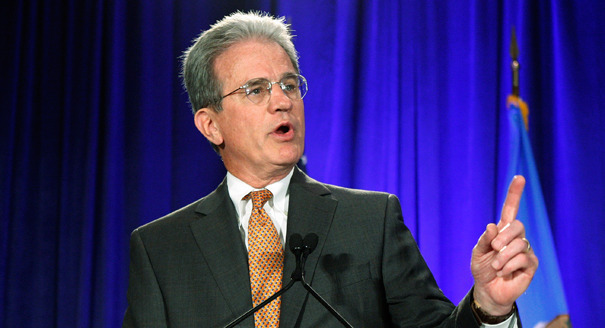 New GAO report identifies $95 billion in overlapping programs