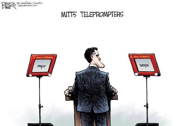 Sketch A Mitt