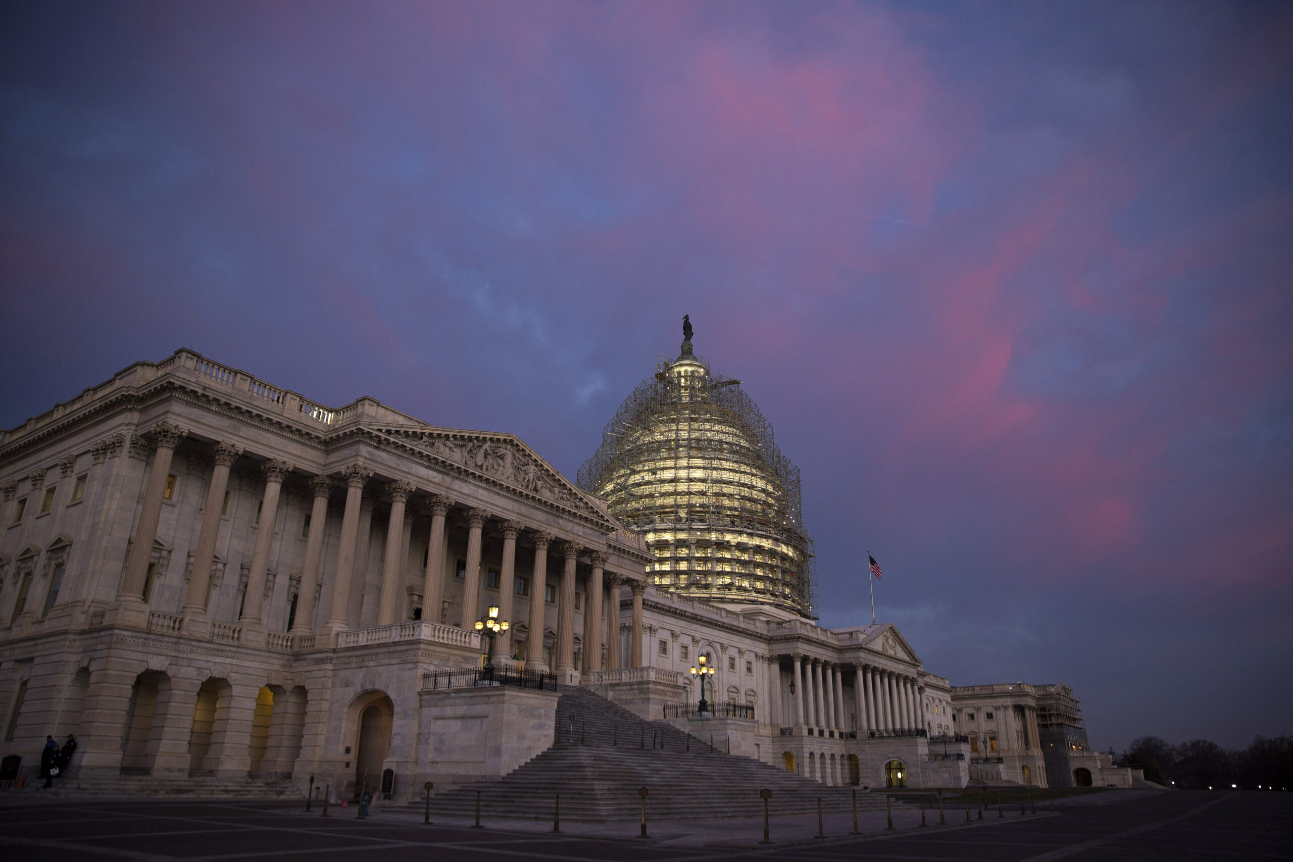 GOP’s ‘do-something’ Congress can’t please voters