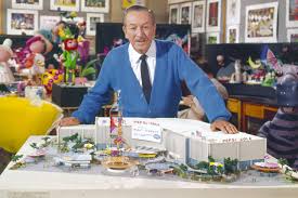 Disney is replacing high-tech workers with foreign employees. AP Photo