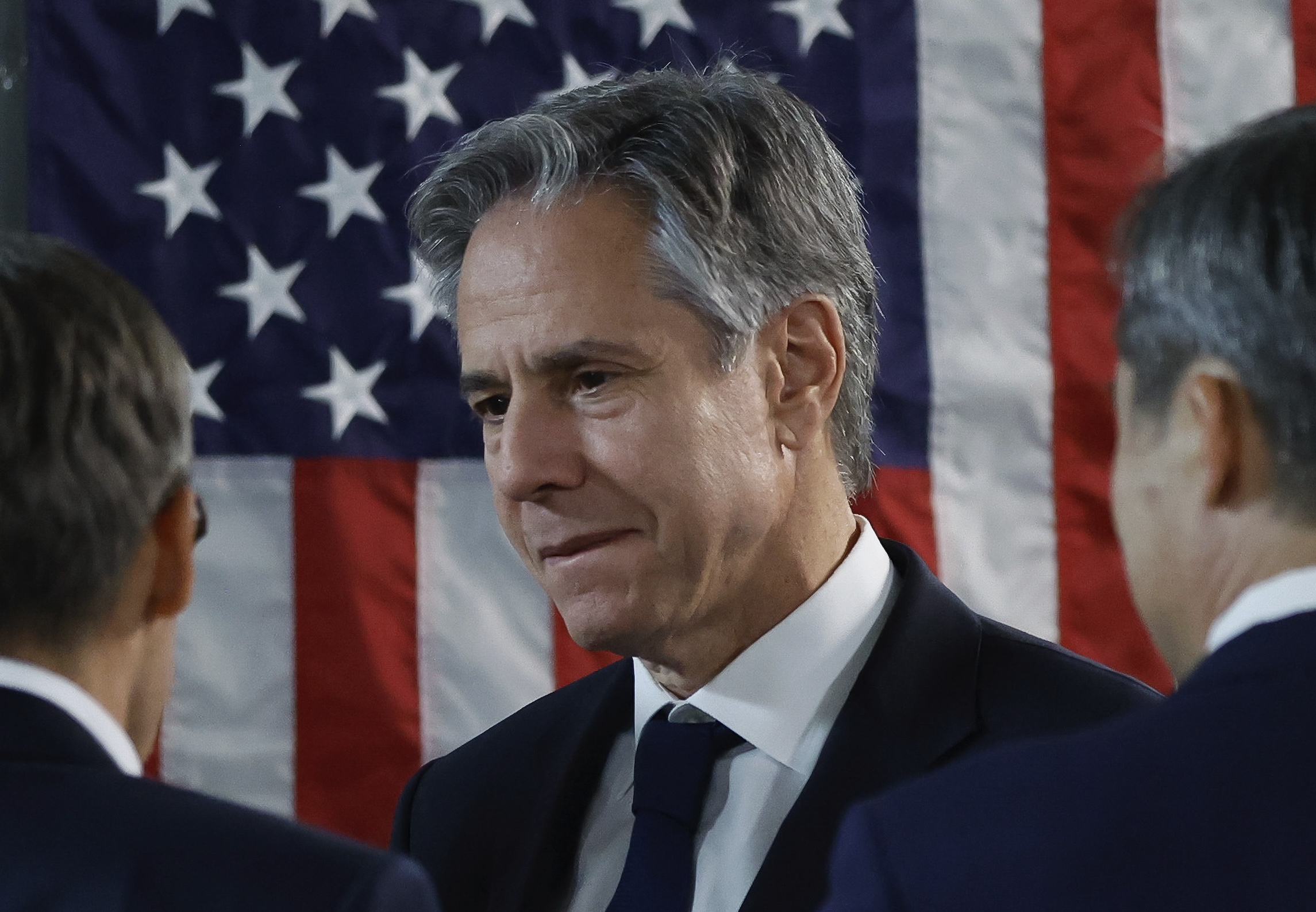 Blinken seeks hostage release as Netanyahu and Hamas jockey for Israel-Gaza ceasefire leverage
