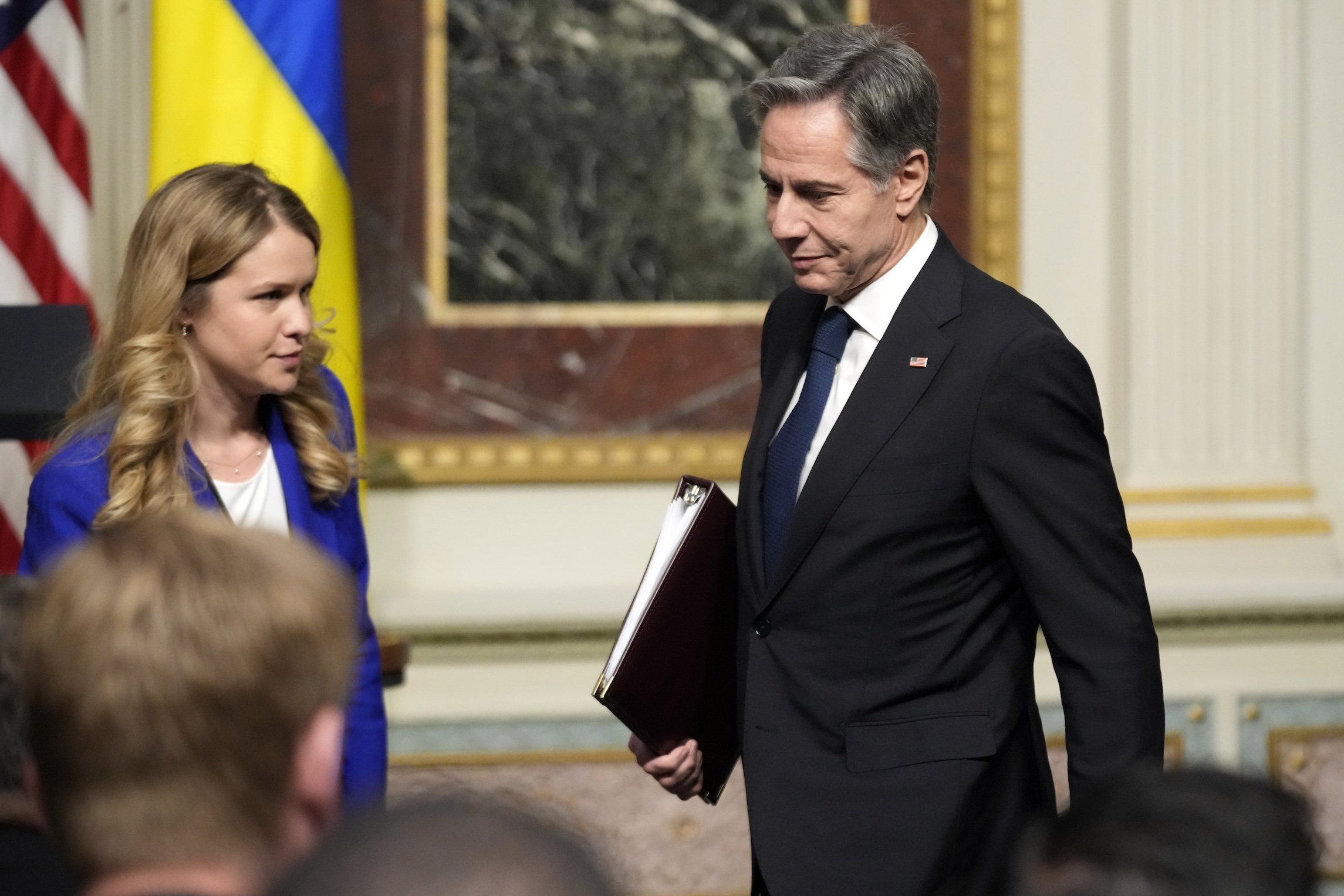 ‘Despicable’: Blinken slams Iran after Rushdie stabbing