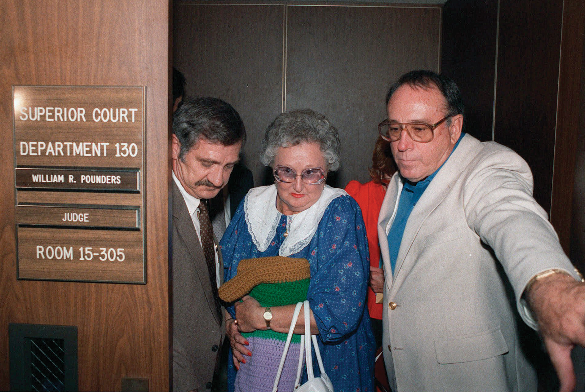 Memory on Trial