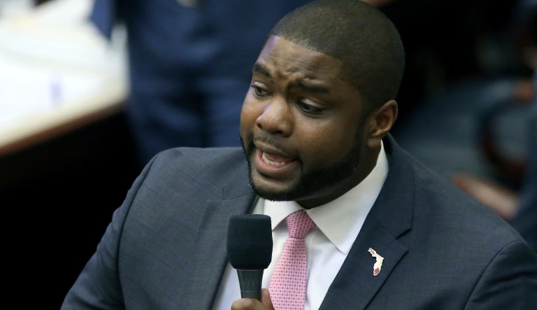 Speaker vote drags out to sixth ballot after McCarthy struggles to lock down support