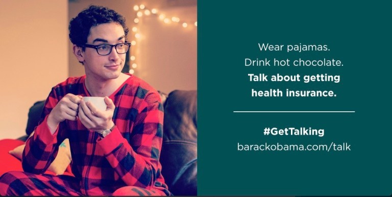 Ethan Krupp, the face of the Obama administration's 