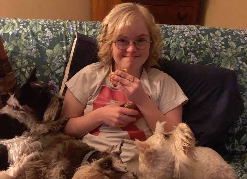 Ruth, Meet Gracie