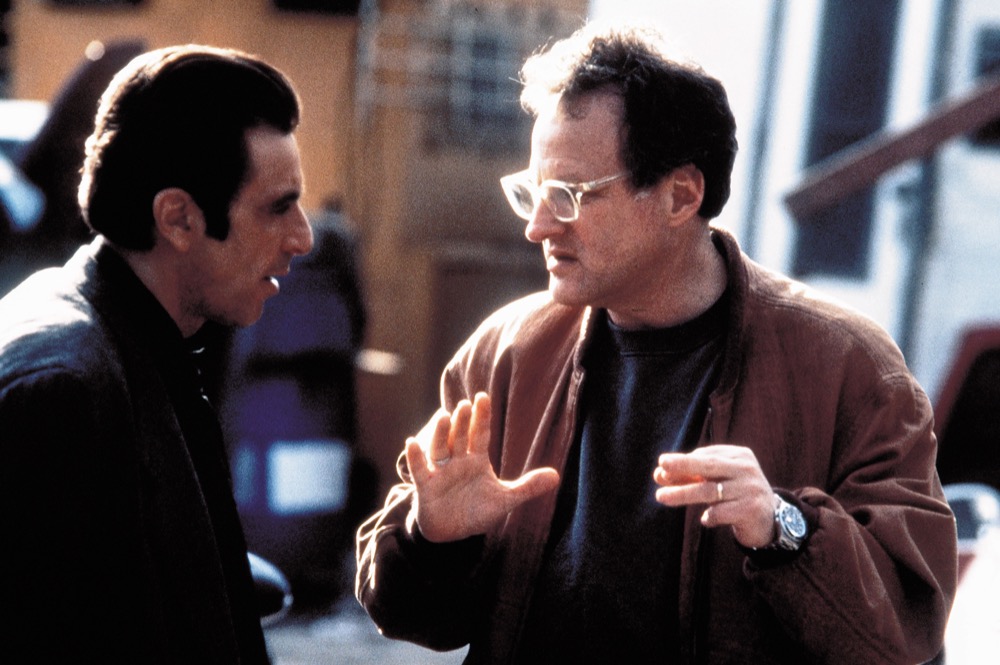 Remembering ‘Heat’ With Michael Mann and Friends