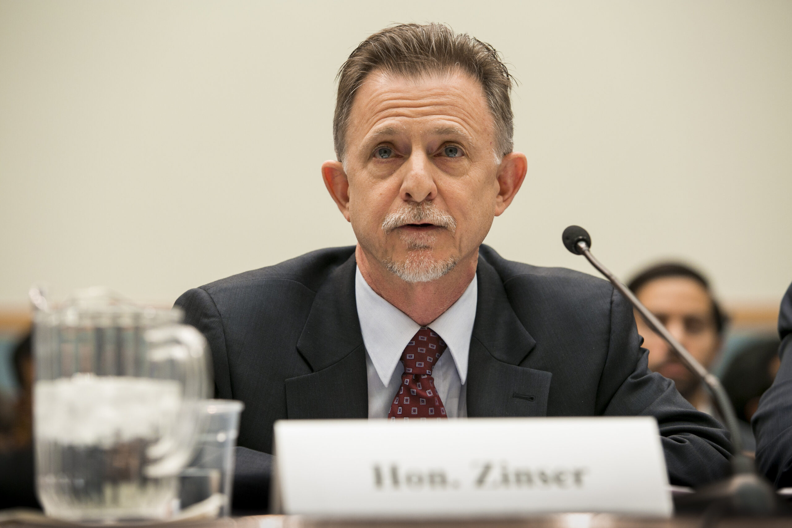 Commerce inspector general resigns amid growing scandal